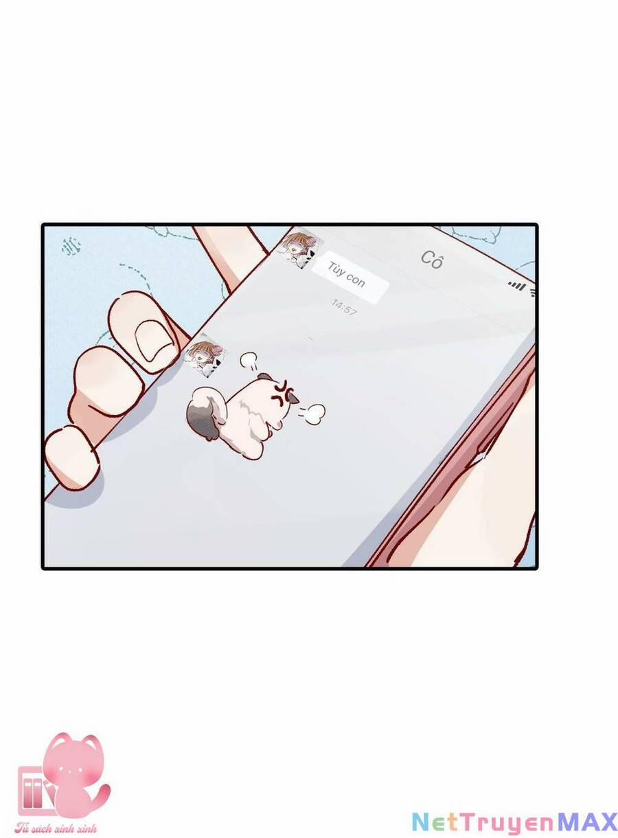 Mười Năm Sau, Tôi Kết Hôn Với Kẻ Không Đội Trời Chung Của Mình?! 49 trang 30