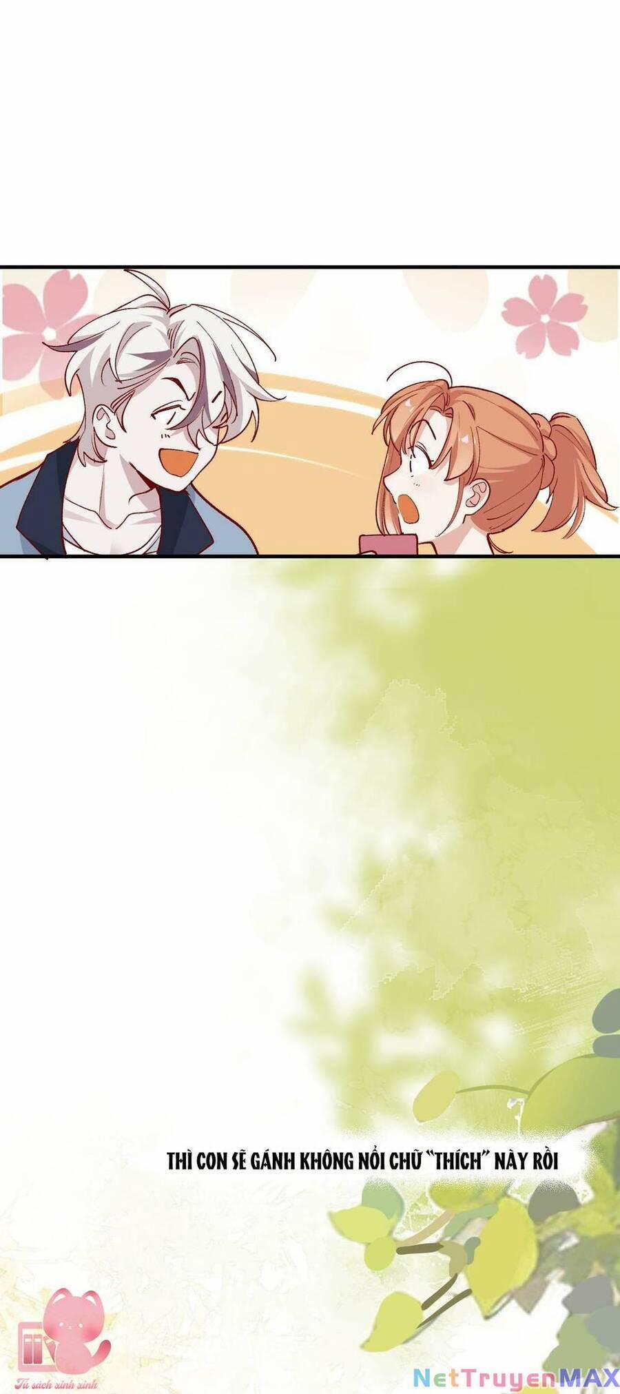 Mười Năm Sau, Tôi Kết Hôn Với Kẻ Không Đội Trời Chung Của Mình?! 49 trang 31