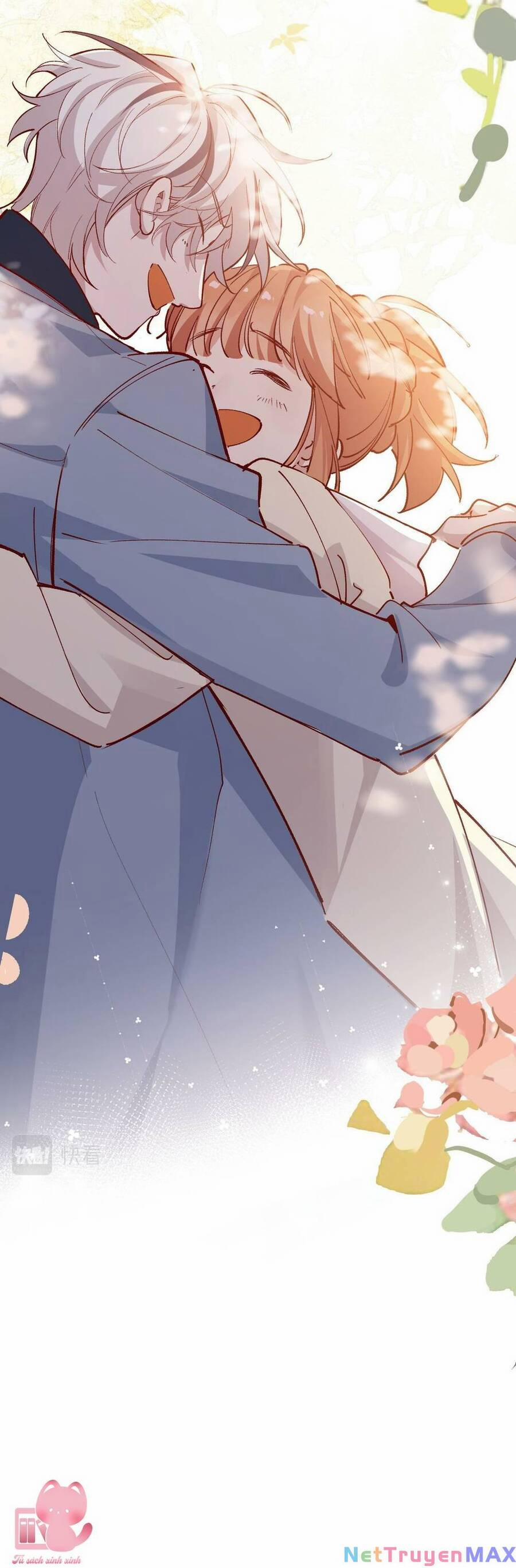 Mười Năm Sau, Tôi Kết Hôn Với Kẻ Không Đội Trời Chung Của Mình?! 49 trang 32