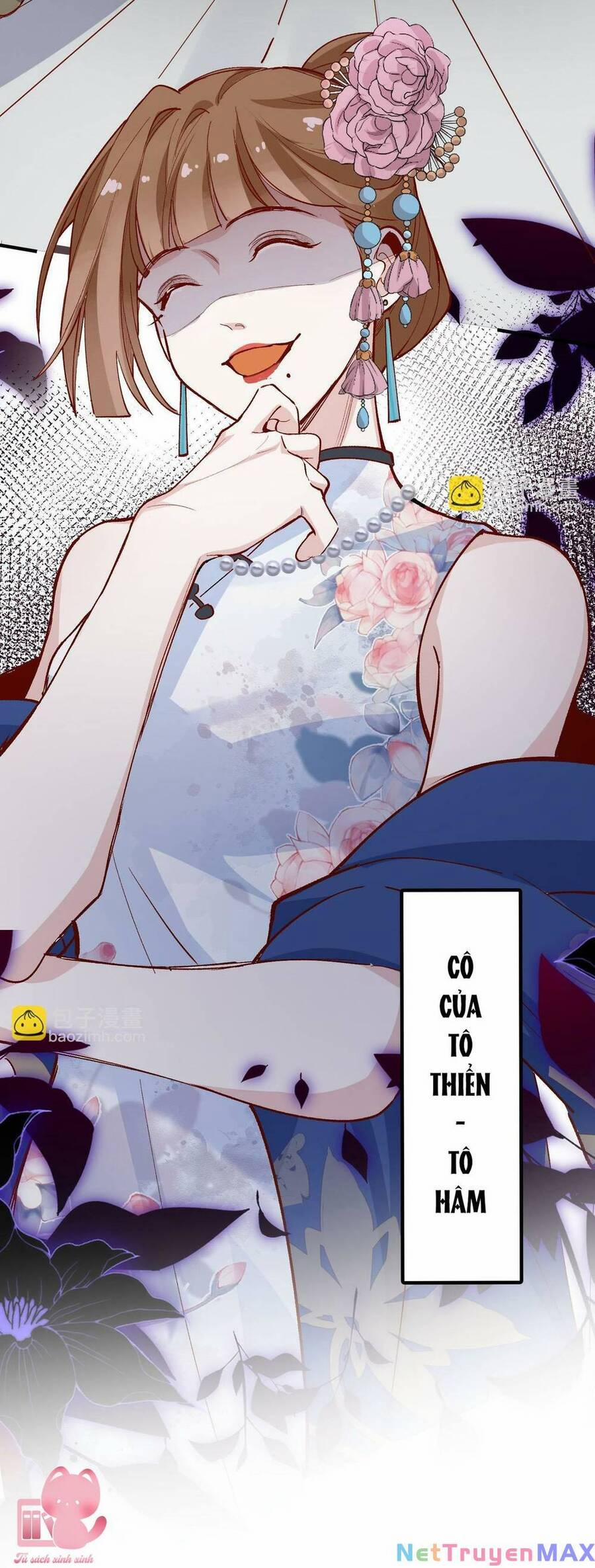 Mười Năm Sau, Tôi Kết Hôn Với Kẻ Không Đội Trời Chung Của Mình?! 49 trang 6