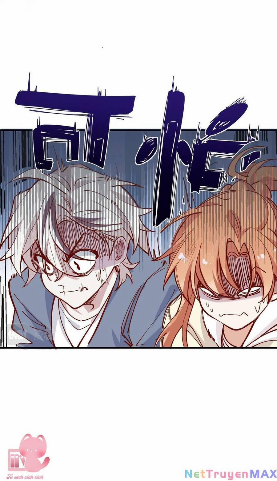 Mười Năm Sau, Tôi Kết Hôn Với Kẻ Không Đội Trời Chung Của Mình?! 49 trang 7