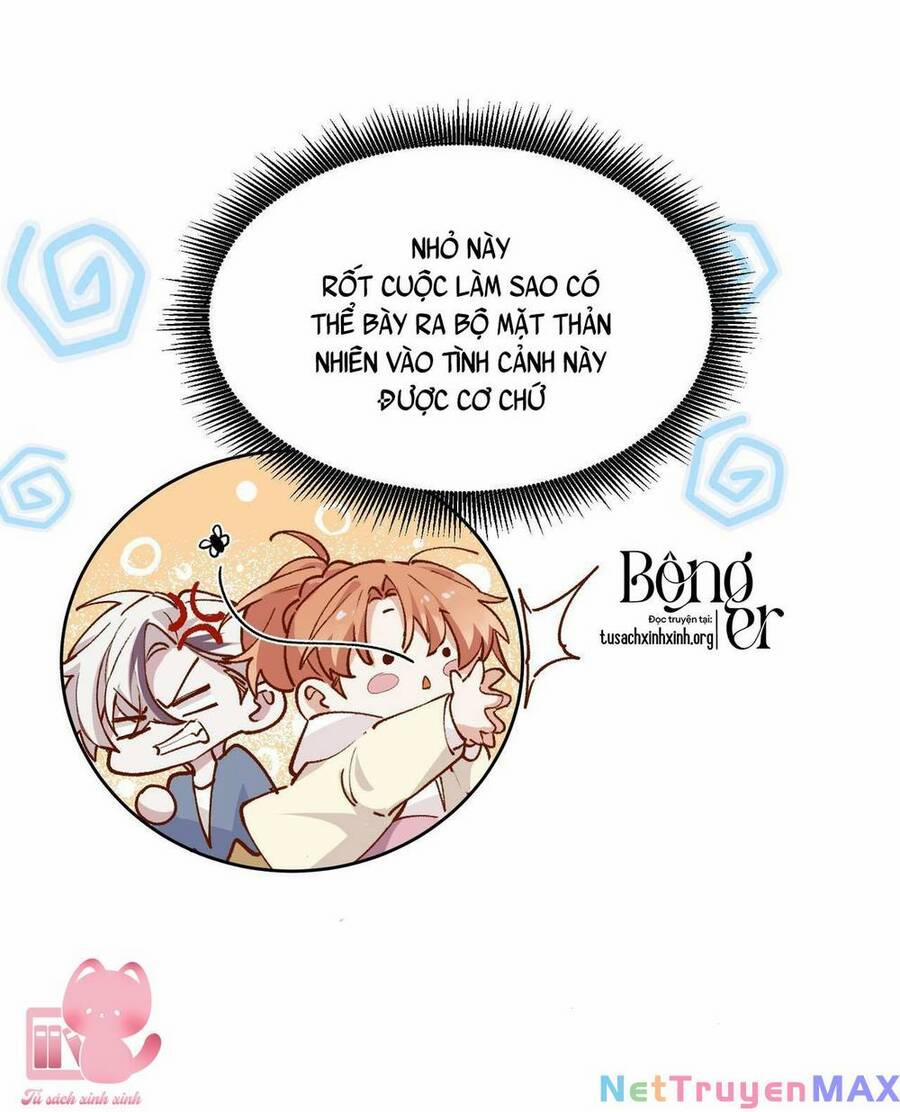 Mười Năm Sau, Tôi Kết Hôn Với Kẻ Không Đội Trời Chung Của Mình?! 49 trang 9