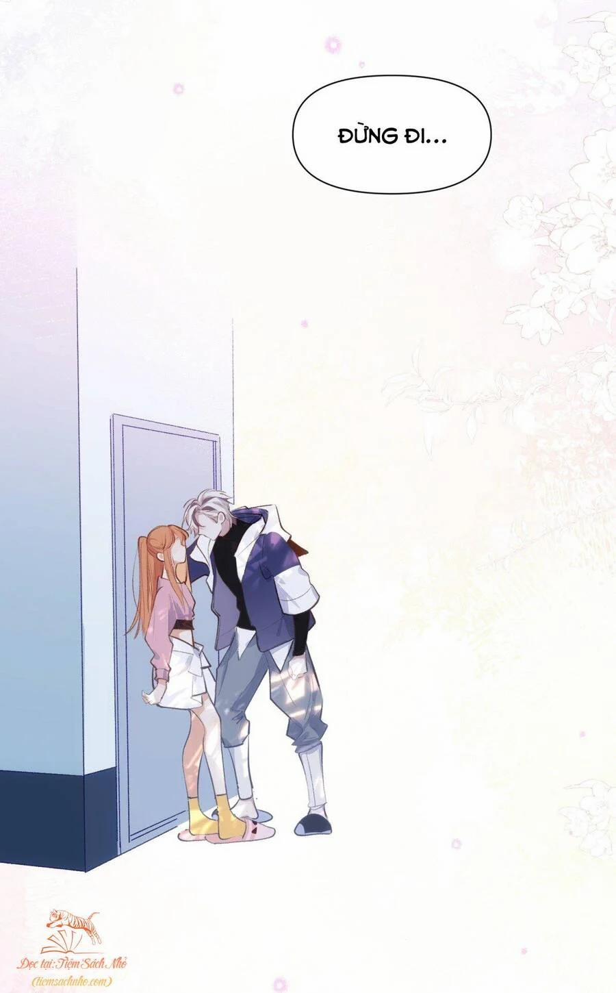 Mười Năm Sau, Tôi Kết Hôn Với Kẻ Không Đội Trời Chung Của Mình?! 5 trang 0