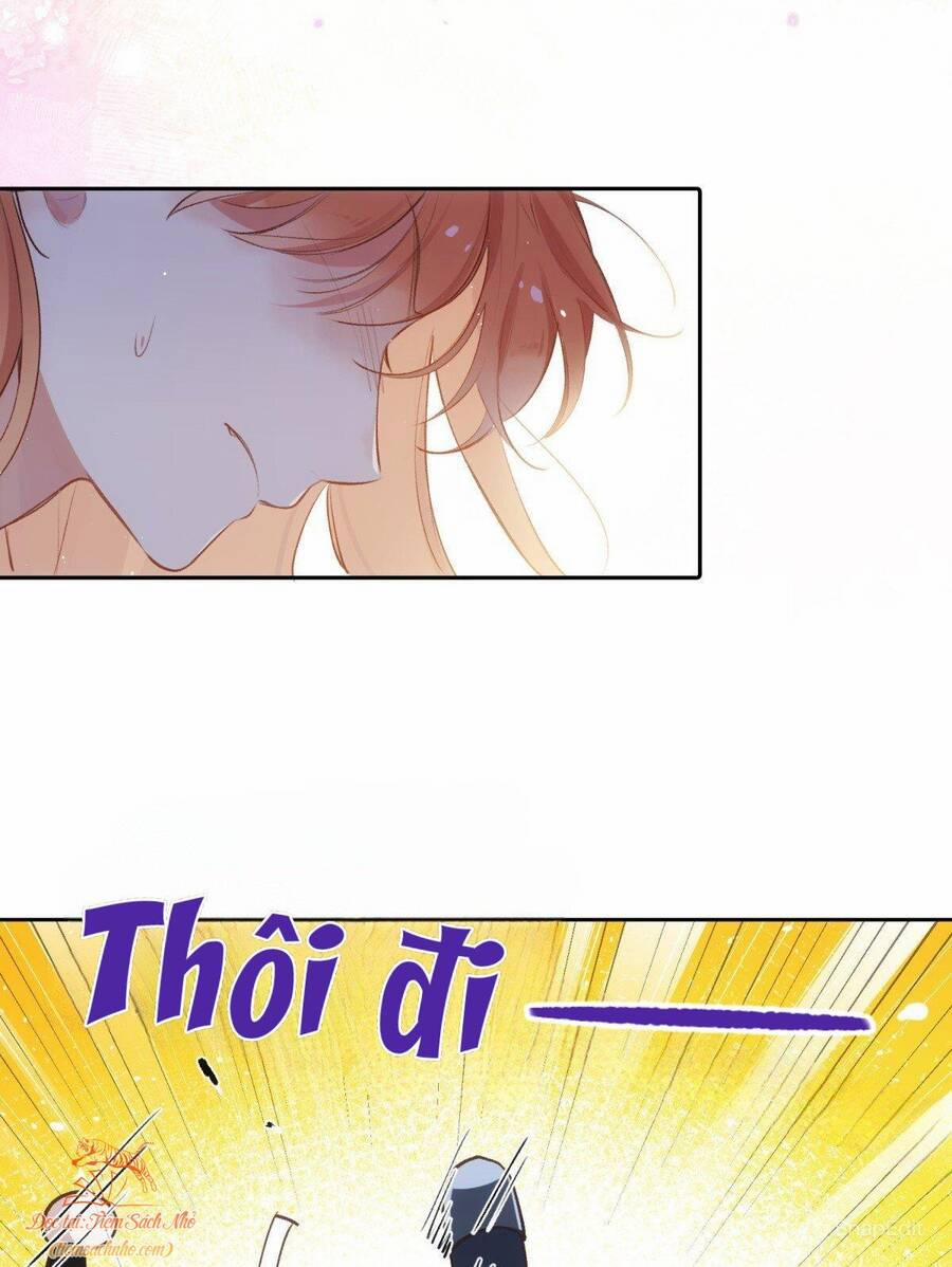 Mười Năm Sau, Tôi Kết Hôn Với Kẻ Không Đội Trời Chung Của Mình?! 5 trang 1