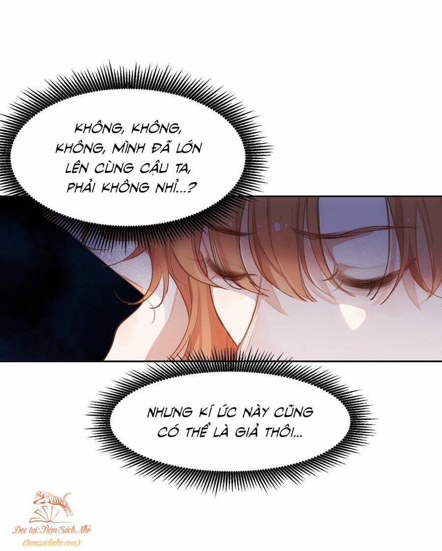 Mười Năm Sau, Tôi Kết Hôn Với Kẻ Không Đội Trời Chung Của Mình?! 5 trang 10