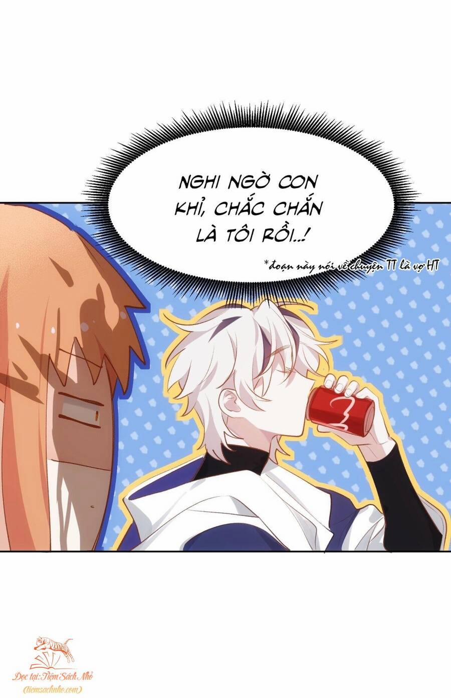 Mười Năm Sau, Tôi Kết Hôn Với Kẻ Không Đội Trời Chung Của Mình?! 5 trang 12