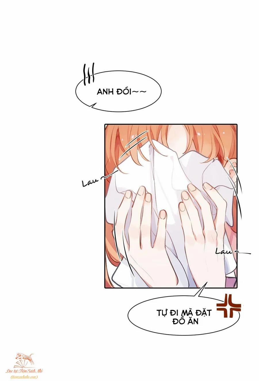 Mười Năm Sau, Tôi Kết Hôn Với Kẻ Không Đội Trời Chung Của Mình?! 5 trang 13