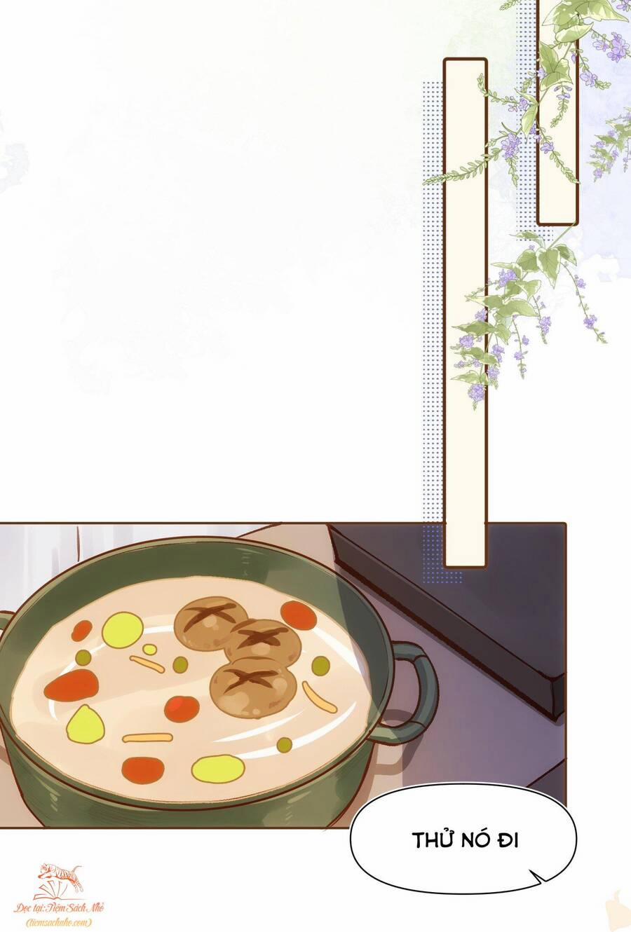 Mười Năm Sau, Tôi Kết Hôn Với Kẻ Không Đội Trời Chung Của Mình?! 5 trang 17