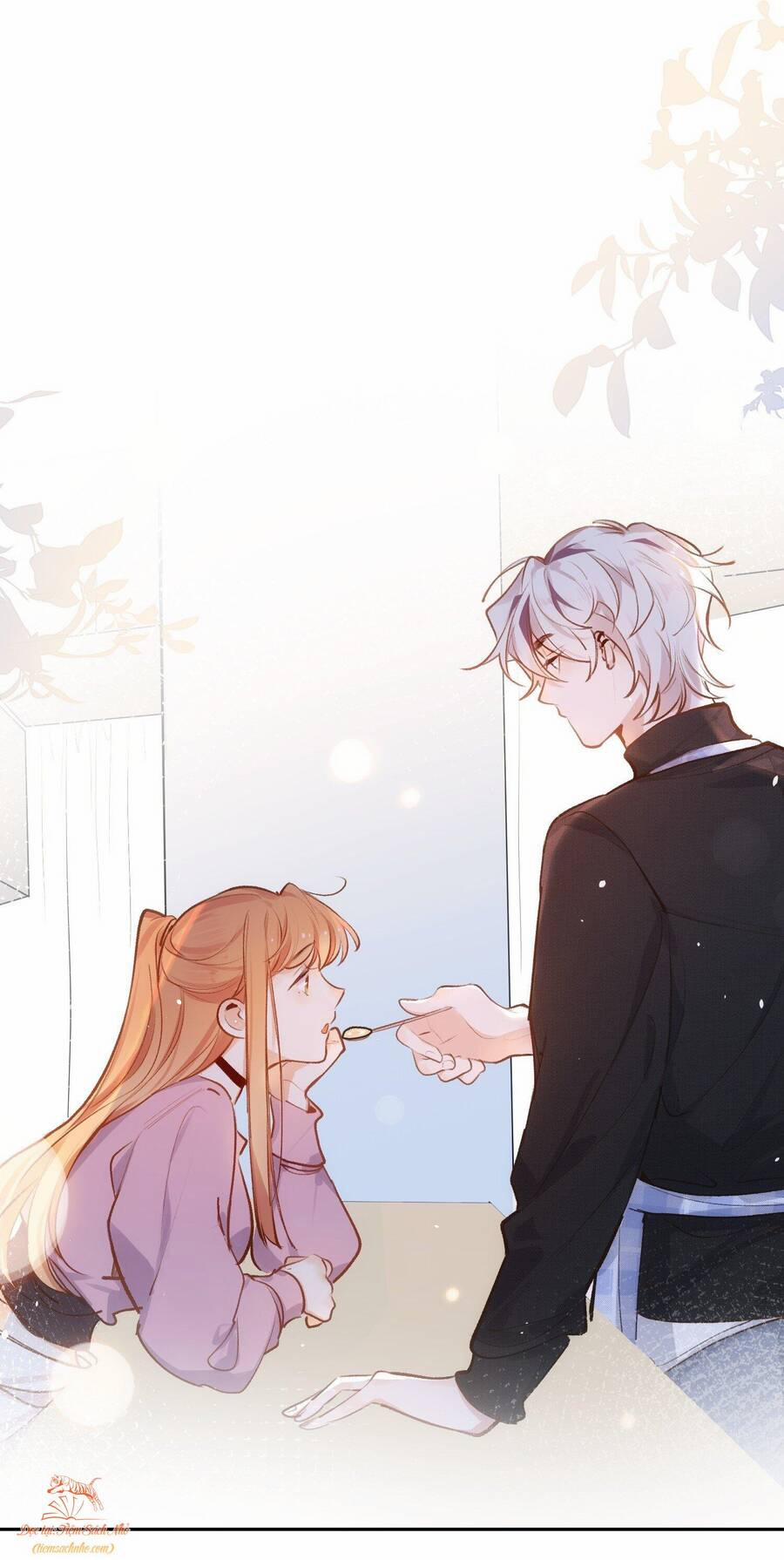 Mười Năm Sau, Tôi Kết Hôn Với Kẻ Không Đội Trời Chung Của Mình?! 5 trang 18