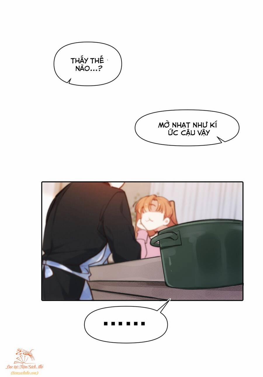 Mười Năm Sau, Tôi Kết Hôn Với Kẻ Không Đội Trời Chung Của Mình?! 5 trang 19