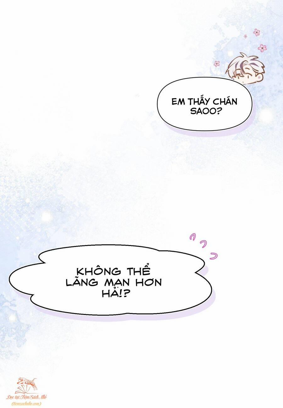 Mười Năm Sau, Tôi Kết Hôn Với Kẻ Không Đội Trời Chung Của Mình?! 5 trang 24