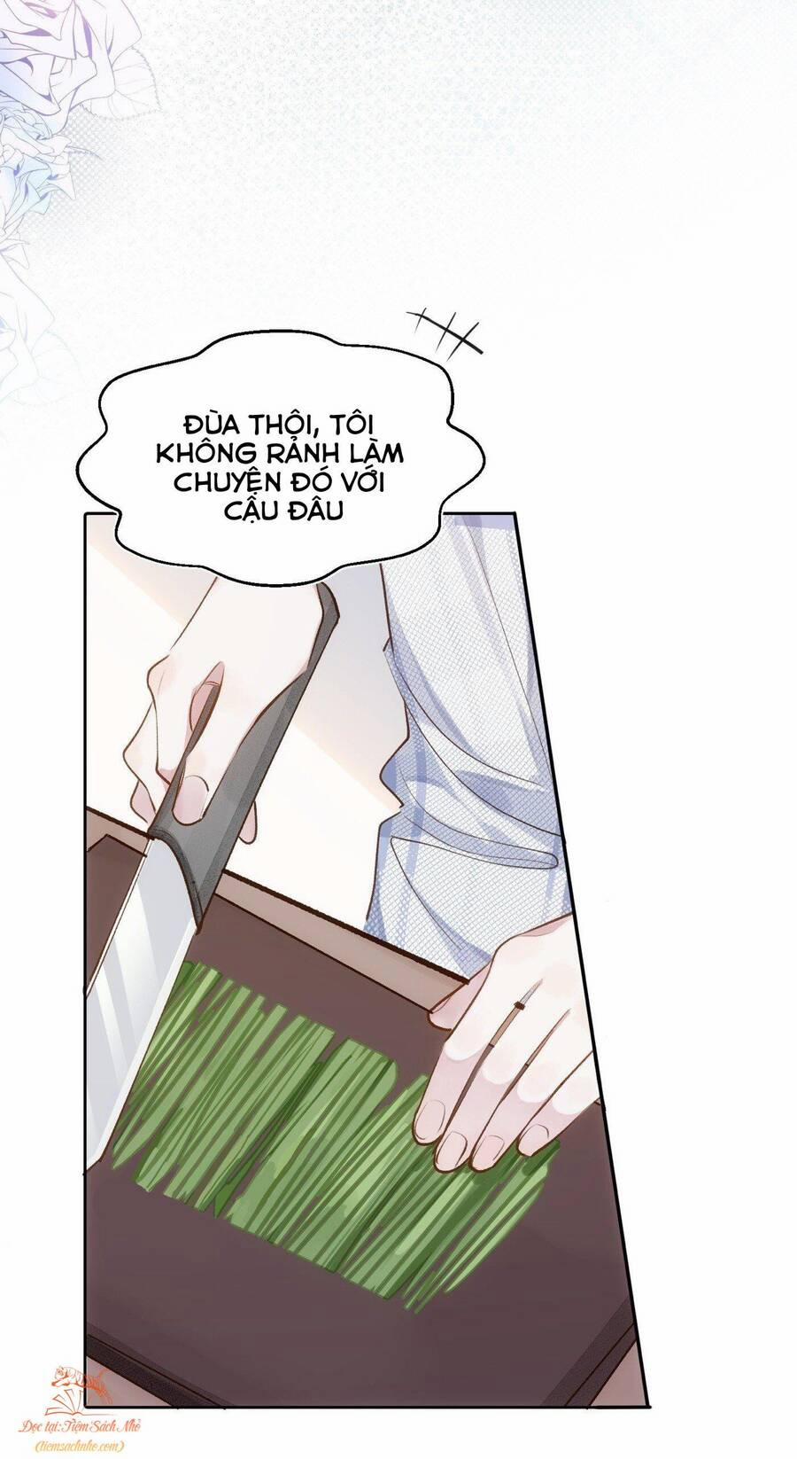 Mười Năm Sau, Tôi Kết Hôn Với Kẻ Không Đội Trời Chung Của Mình?! 5 trang 26