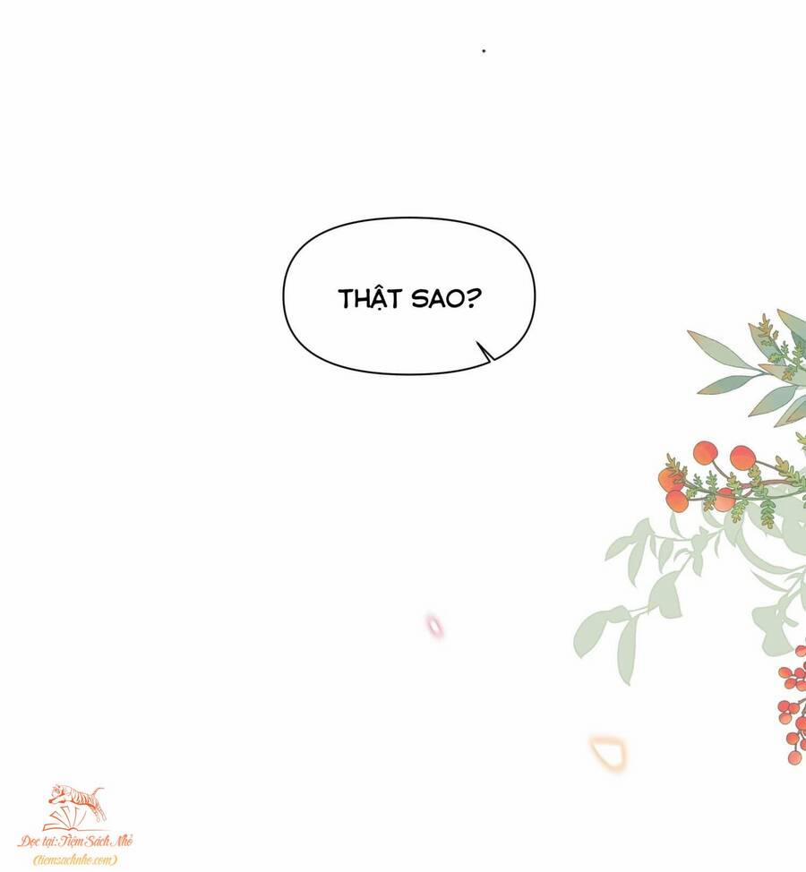 Mười Năm Sau, Tôi Kết Hôn Với Kẻ Không Đội Trời Chung Của Mình?! 5 trang 27