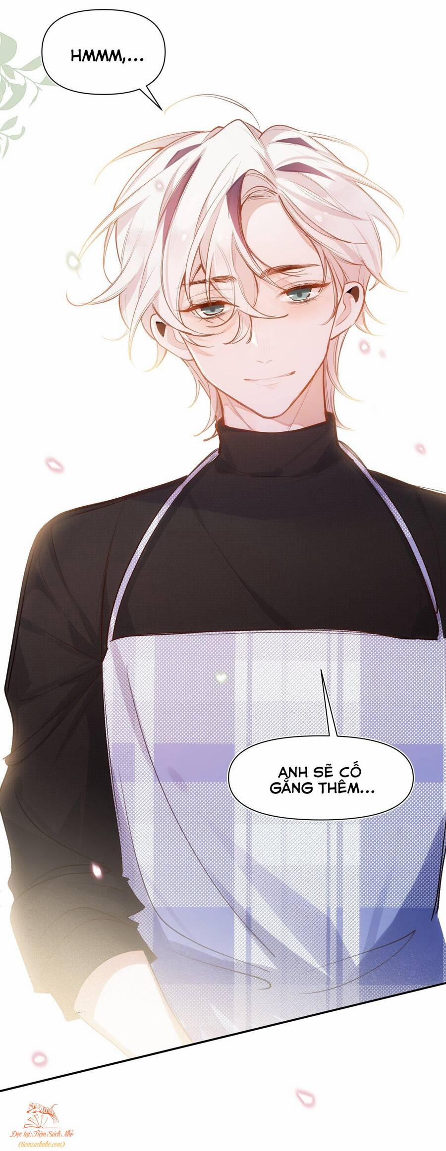 Mười Năm Sau, Tôi Kết Hôn Với Kẻ Không Đội Trời Chung Của Mình?! 5 trang 28