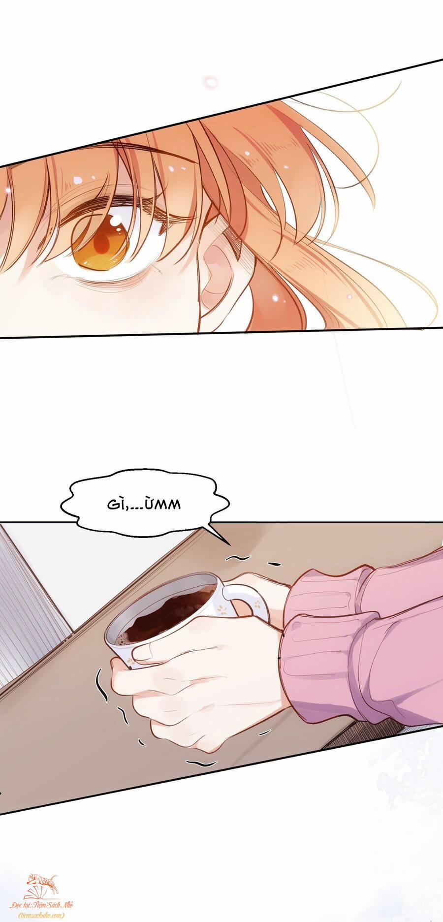 Mười Năm Sau, Tôi Kết Hôn Với Kẻ Không Đội Trời Chung Của Mình?! 5 trang 29