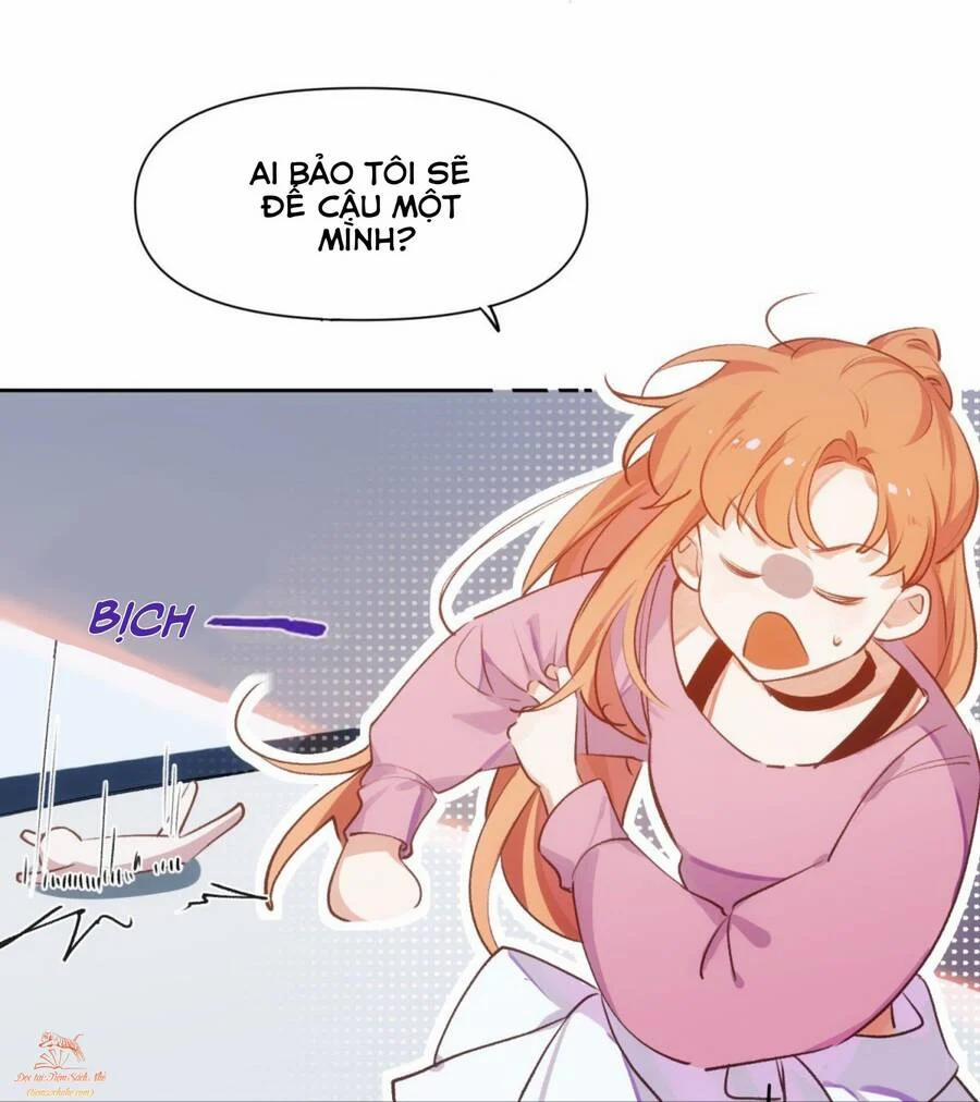 Mười Năm Sau, Tôi Kết Hôn Với Kẻ Không Đội Trời Chung Của Mình?! 5 trang 3