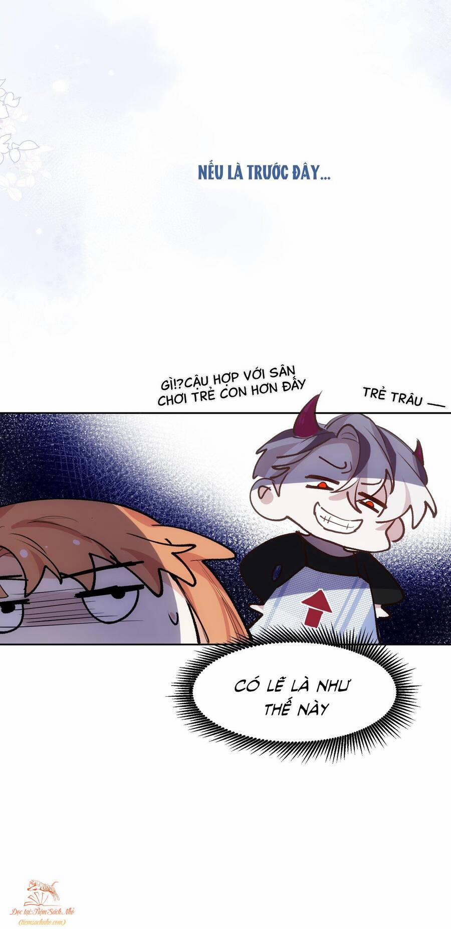 Mười Năm Sau, Tôi Kết Hôn Với Kẻ Không Đội Trời Chung Của Mình?! 5 trang 31