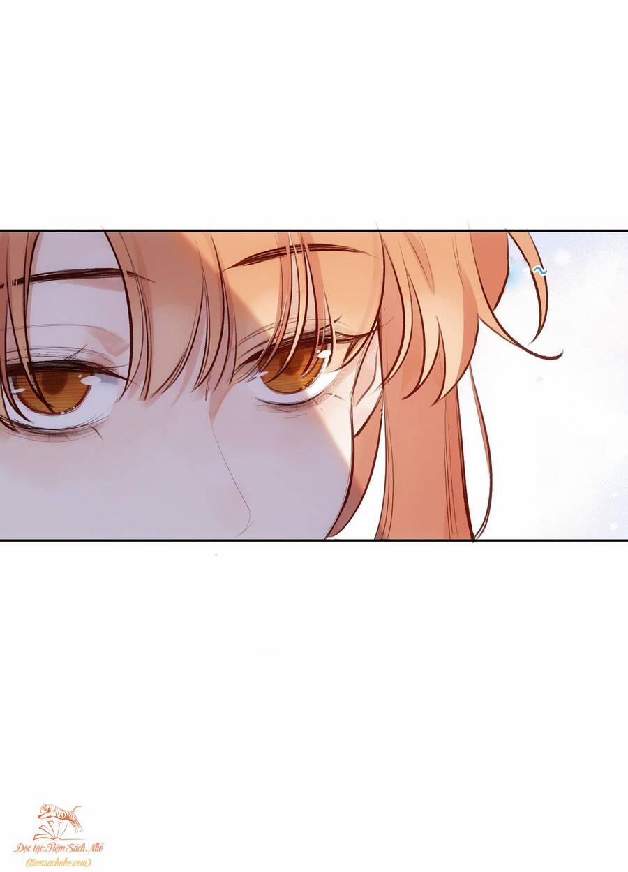 Mười Năm Sau, Tôi Kết Hôn Với Kẻ Không Đội Trời Chung Của Mình?! 5 trang 32