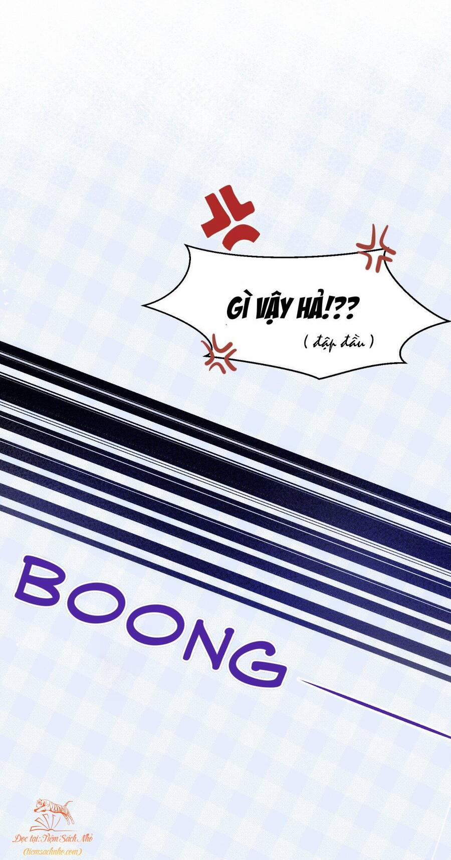 Mười Năm Sau, Tôi Kết Hôn Với Kẻ Không Đội Trời Chung Của Mình?! 5 trang 35