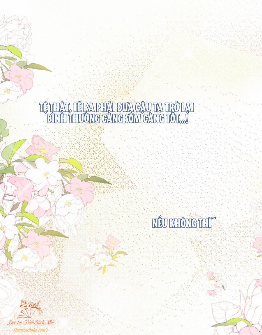 Mười Năm Sau, Tôi Kết Hôn Với Kẻ Không Đội Trời Chung Của Mình?! 5 trang 37