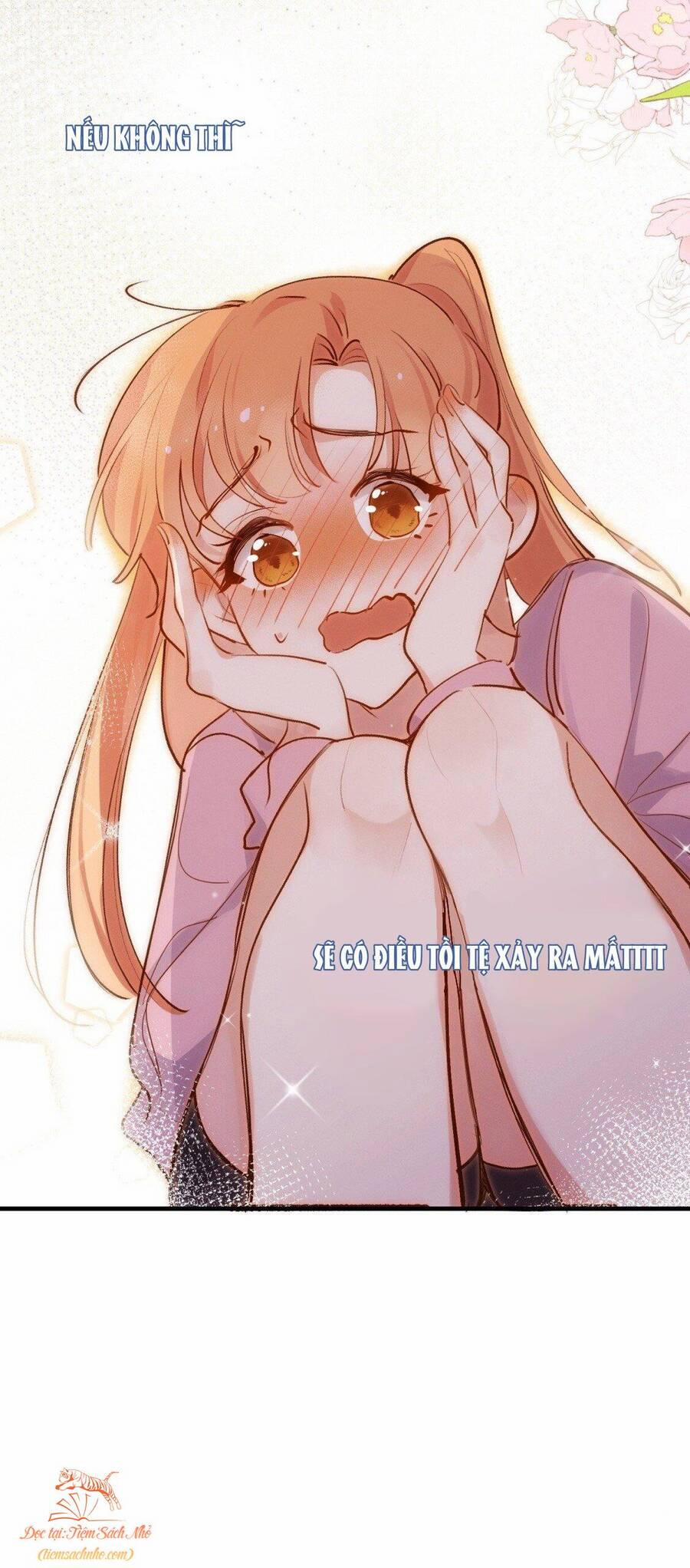 Mười Năm Sau, Tôi Kết Hôn Với Kẻ Không Đội Trời Chung Của Mình?! 5 trang 38