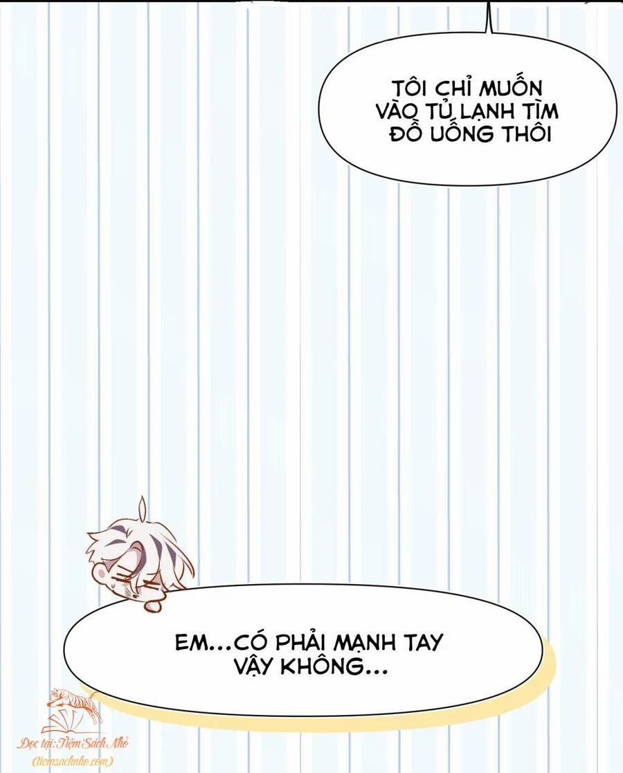 Mười Năm Sau, Tôi Kết Hôn Với Kẻ Không Đội Trời Chung Của Mình?! 5 trang 4