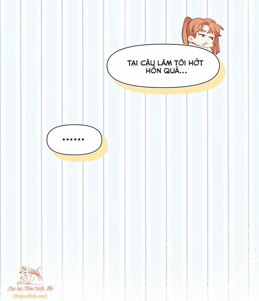 Mười Năm Sau, Tôi Kết Hôn Với Kẻ Không Đội Trời Chung Của Mình?! 5 trang 5