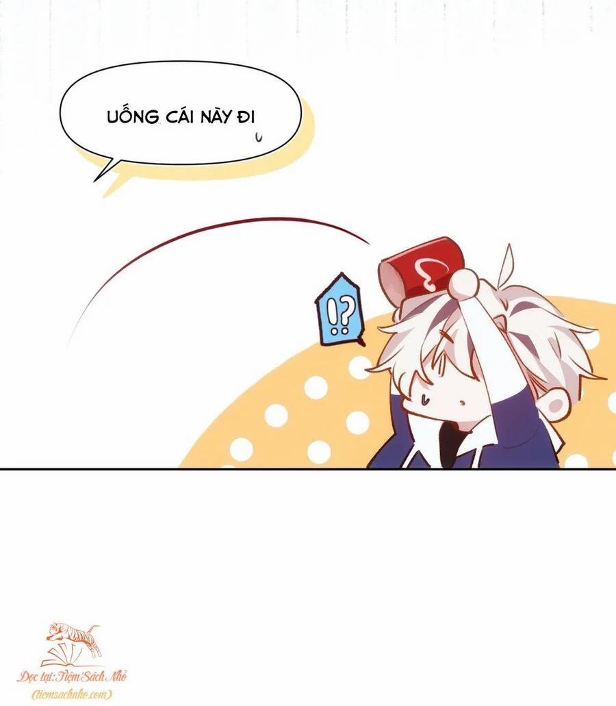 Mười Năm Sau, Tôi Kết Hôn Với Kẻ Không Đội Trời Chung Của Mình?! 5 trang 6