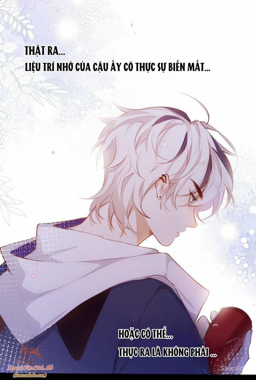 Mười Năm Sau, Tôi Kết Hôn Với Kẻ Không Đội Trời Chung Của Mình?! 5 trang 8