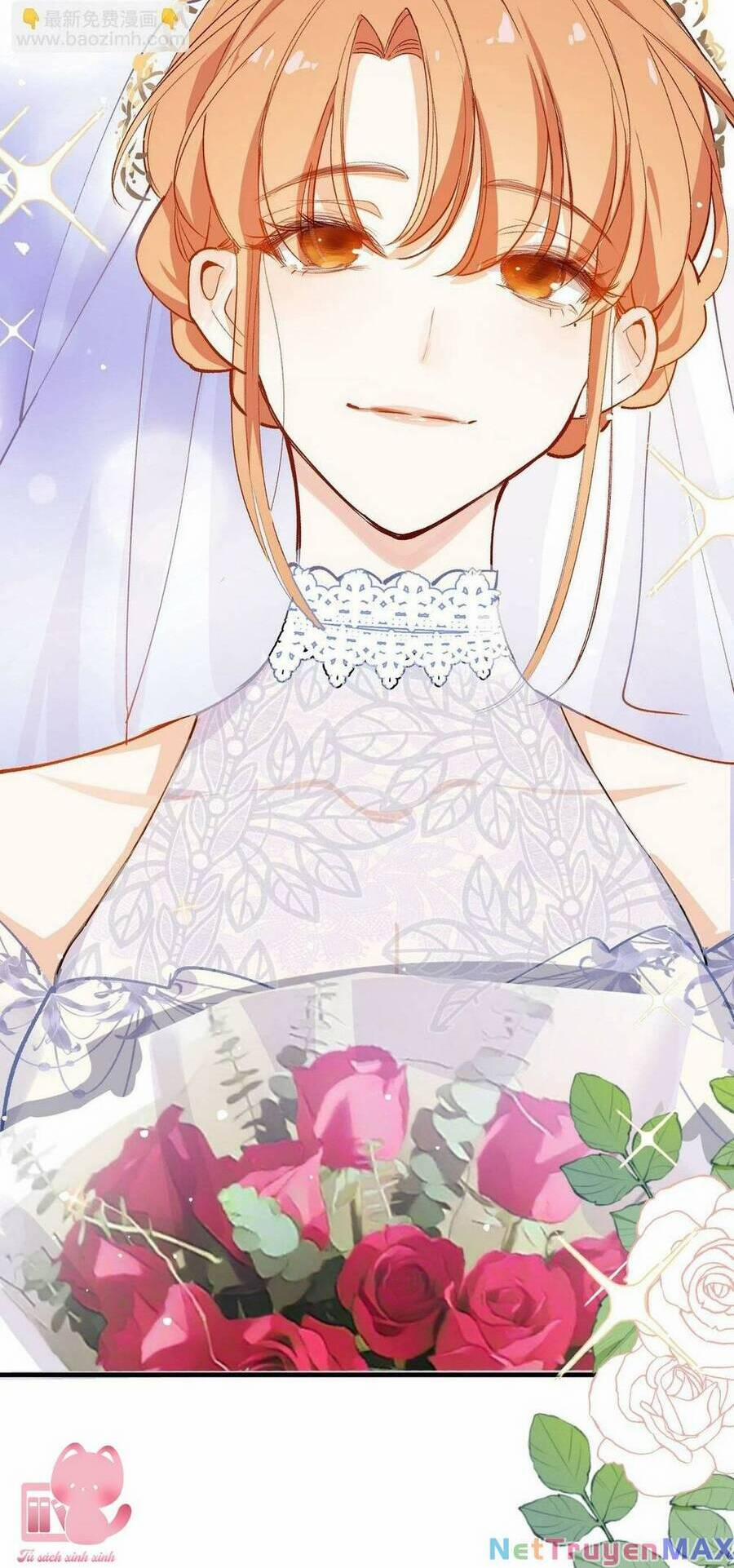 Mười Năm Sau, Tôi Kết Hôn Với Kẻ Không Đội Trời Chung Của Mình?! 50 trang 38