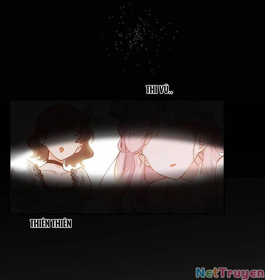 Mười Năm Sau, Tôi Kết Hôn Với Kẻ Không Đội Trời Chung Của Mình?! 6 trang 1