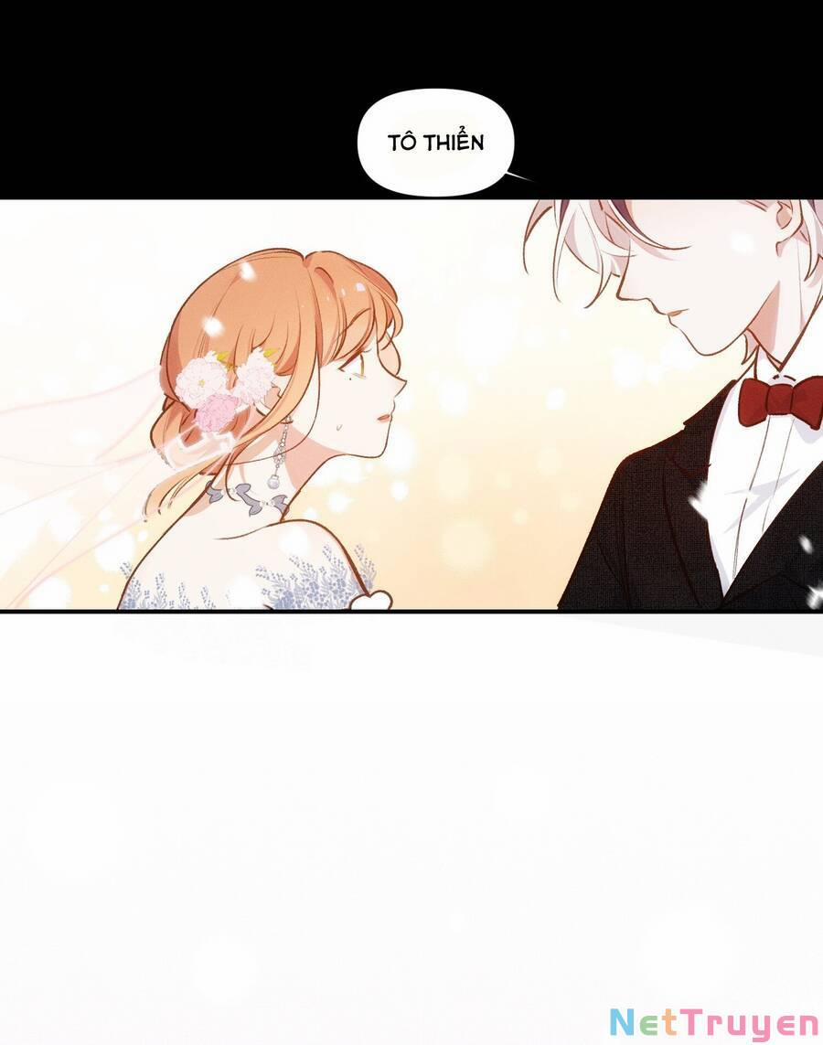 Mười Năm Sau, Tôi Kết Hôn Với Kẻ Không Đội Trời Chung Của Mình?! 6 trang 14