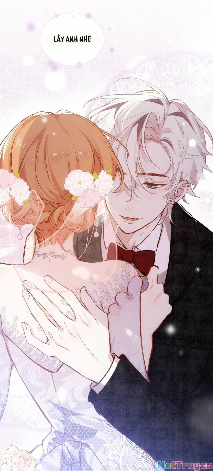 Mười Năm Sau, Tôi Kết Hôn Với Kẻ Không Đội Trời Chung Của Mình?! 6 trang 15