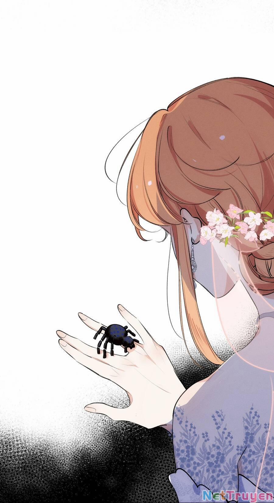 Mười Năm Sau, Tôi Kết Hôn Với Kẻ Không Đội Trời Chung Của Mình?! 6 trang 18