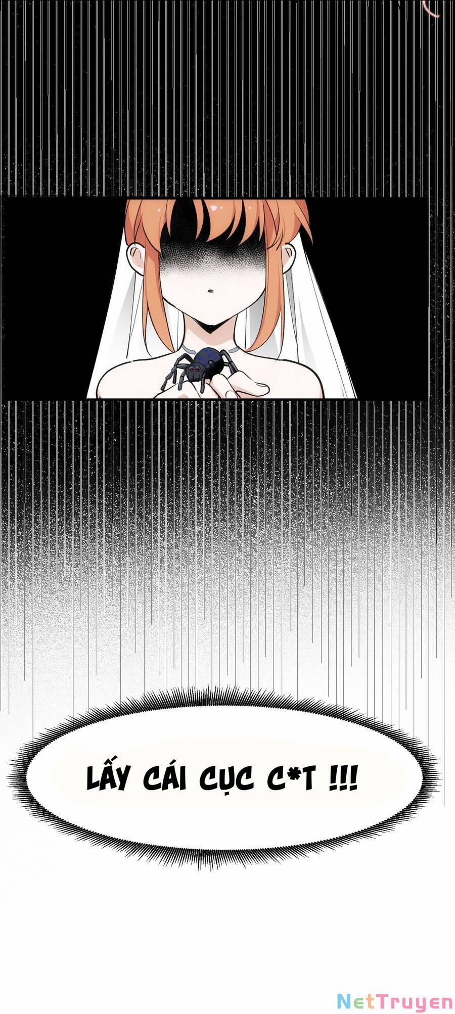 Mười Năm Sau, Tôi Kết Hôn Với Kẻ Không Đội Trời Chung Của Mình?! 6 trang 19