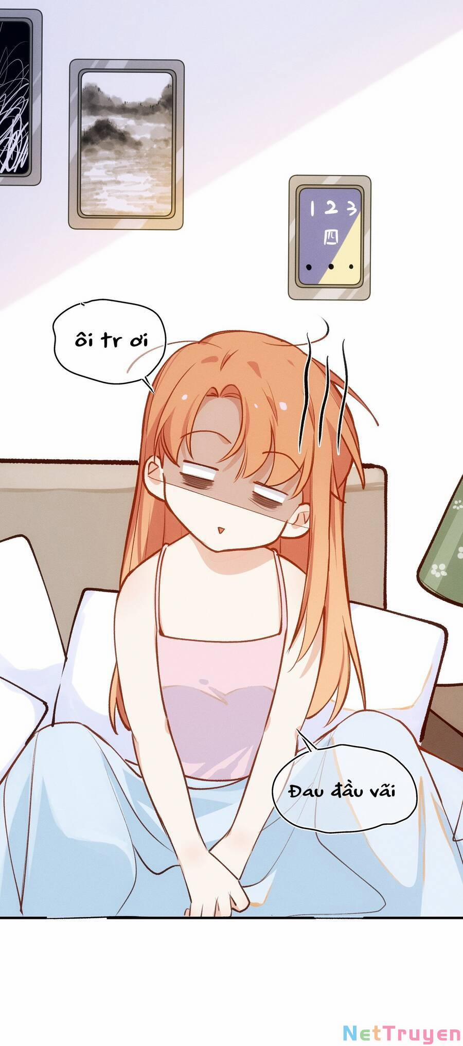 Mười Năm Sau, Tôi Kết Hôn Với Kẻ Không Đội Trời Chung Của Mình?! 6 trang 21