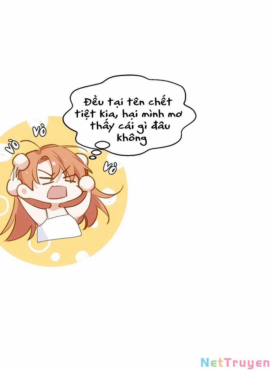 Mười Năm Sau, Tôi Kết Hôn Với Kẻ Không Đội Trời Chung Của Mình?! 6 trang 22