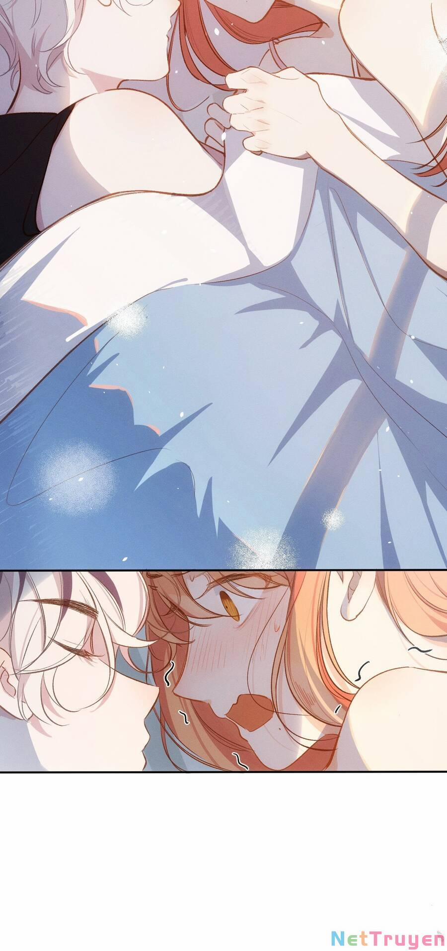 Mười Năm Sau, Tôi Kết Hôn Với Kẻ Không Đội Trời Chung Của Mình?! 6 trang 24