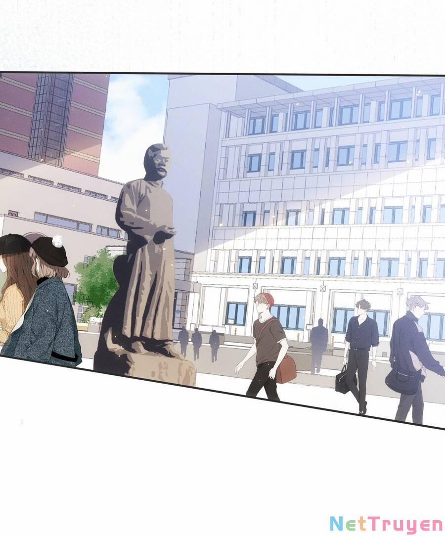 Mười Năm Sau, Tôi Kết Hôn Với Kẻ Không Đội Trời Chung Của Mình?! 6 trang 26