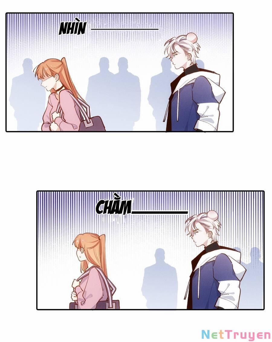 Mười Năm Sau, Tôi Kết Hôn Với Kẻ Không Đội Trời Chung Của Mình?! 6 trang 27