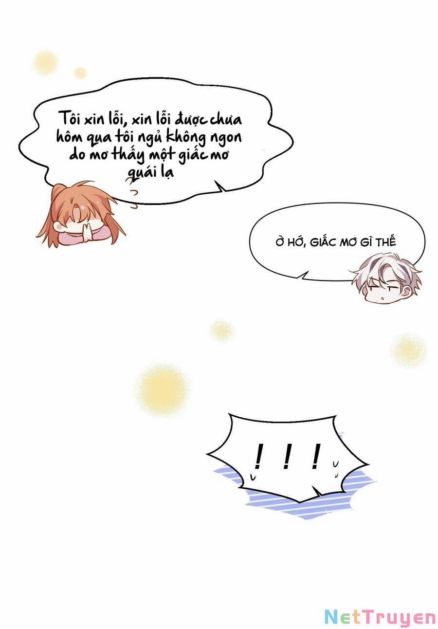 Mười Năm Sau, Tôi Kết Hôn Với Kẻ Không Đội Trời Chung Của Mình?! 6 trang 29