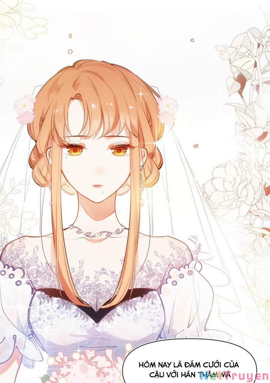 Mười Năm Sau, Tôi Kết Hôn Với Kẻ Không Đội Trời Chung Của Mình?! 6 trang 3