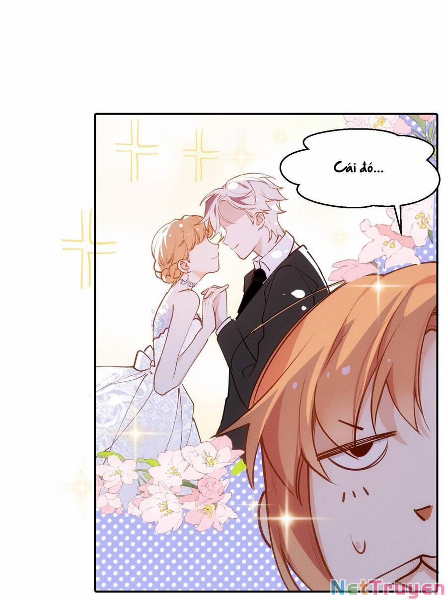 Mười Năm Sau, Tôi Kết Hôn Với Kẻ Không Đội Trời Chung Của Mình?! 6 trang 30