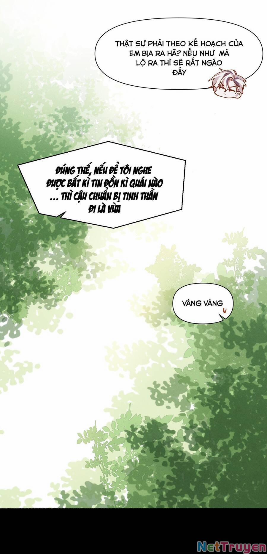 Mười Năm Sau, Tôi Kết Hôn Với Kẻ Không Đội Trời Chung Của Mình?! 6 trang 32