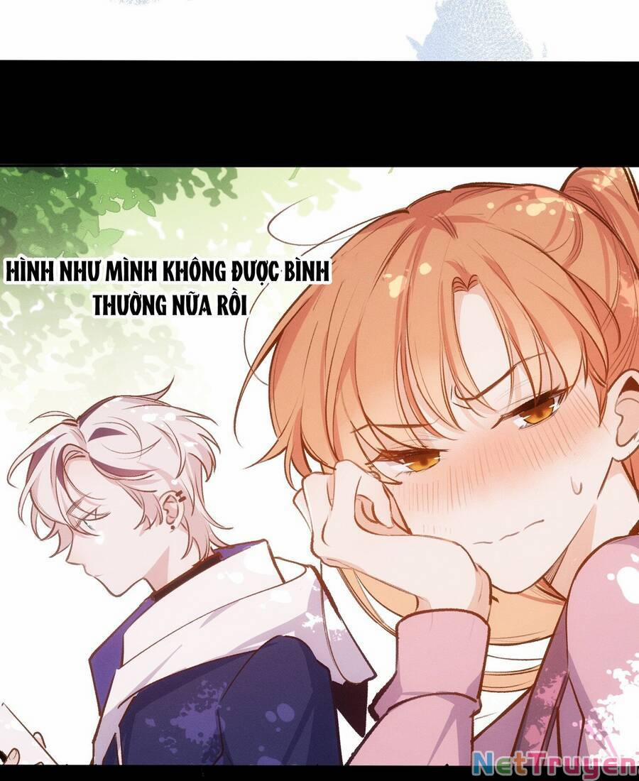 Mười Năm Sau, Tôi Kết Hôn Với Kẻ Không Đội Trời Chung Của Mình?! 6 trang 35