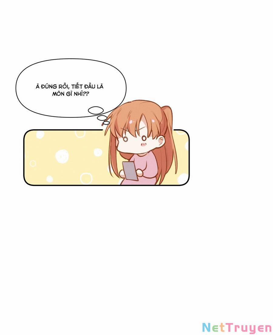 Mười Năm Sau, Tôi Kết Hôn Với Kẻ Không Đội Trời Chung Của Mình?! 6 trang 36