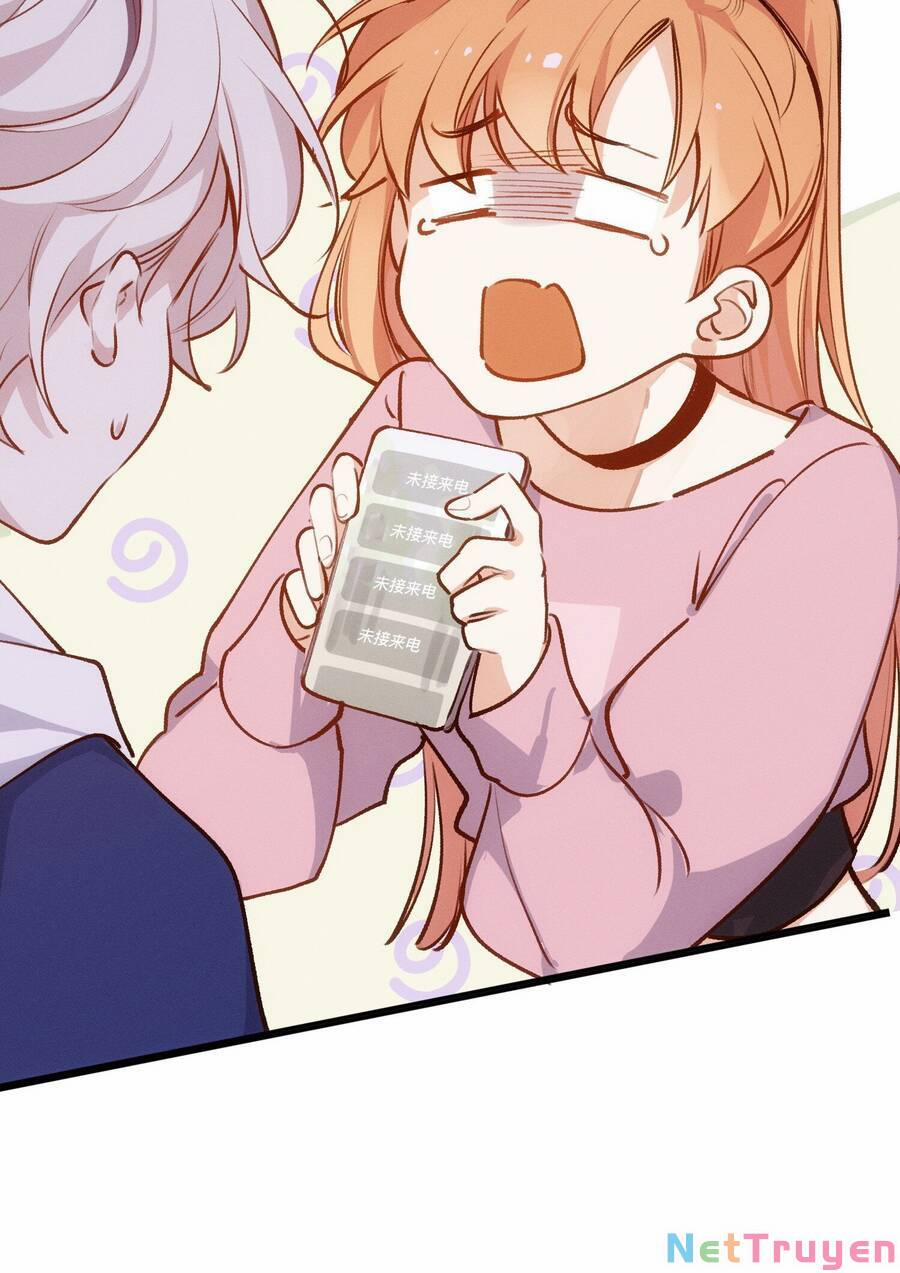 Mười Năm Sau, Tôi Kết Hôn Với Kẻ Không Đội Trời Chung Của Mình?! 6 trang 39