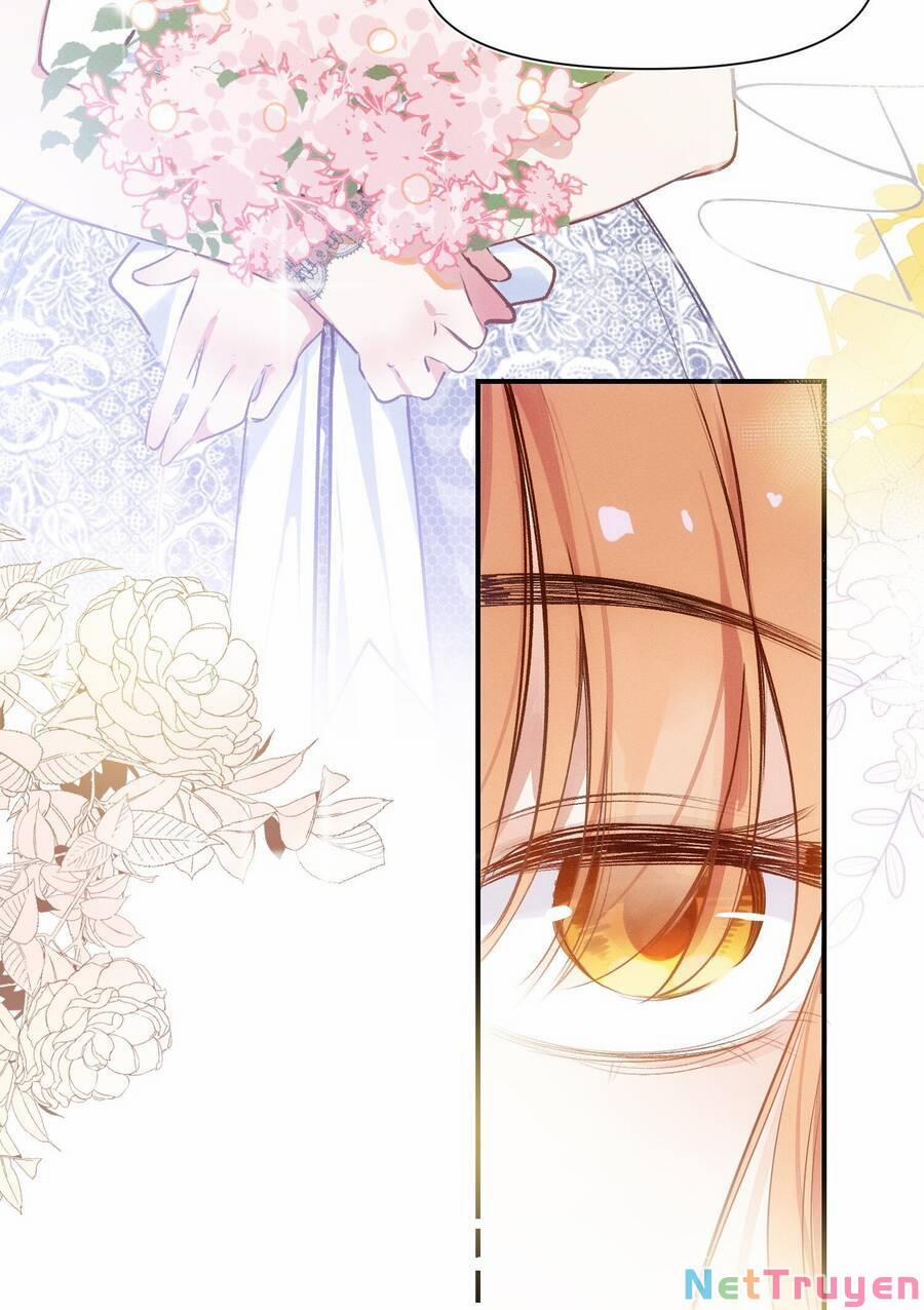 Mười Năm Sau, Tôi Kết Hôn Với Kẻ Không Đội Trời Chung Của Mình?! 6 trang 4