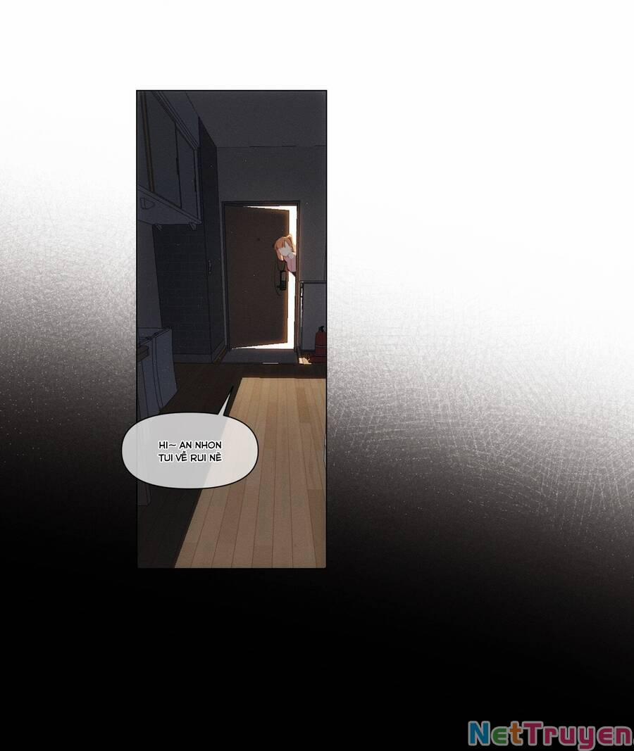 Mười Năm Sau, Tôi Kết Hôn Với Kẻ Không Đội Trời Chung Của Mình?! 6 trang 41