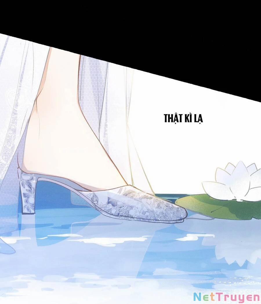 Mười Năm Sau, Tôi Kết Hôn Với Kẻ Không Đội Trời Chung Của Mình?! 6 trang 7